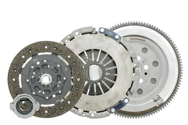 Kit de embrague AISIN ref. SKE-FC30
